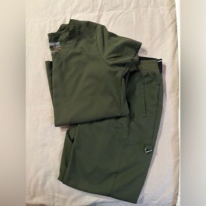 Greys Anatomy Scrubs